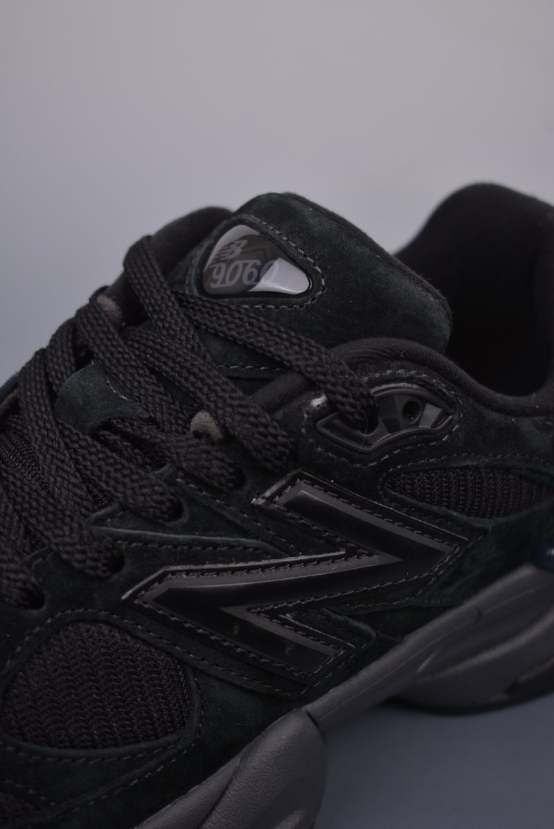 Joe Freshgoods x New Balance NB9060 'Pink' view