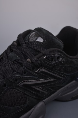 Joe Freshgoods x New Balance NB9060 'Pink' view 7