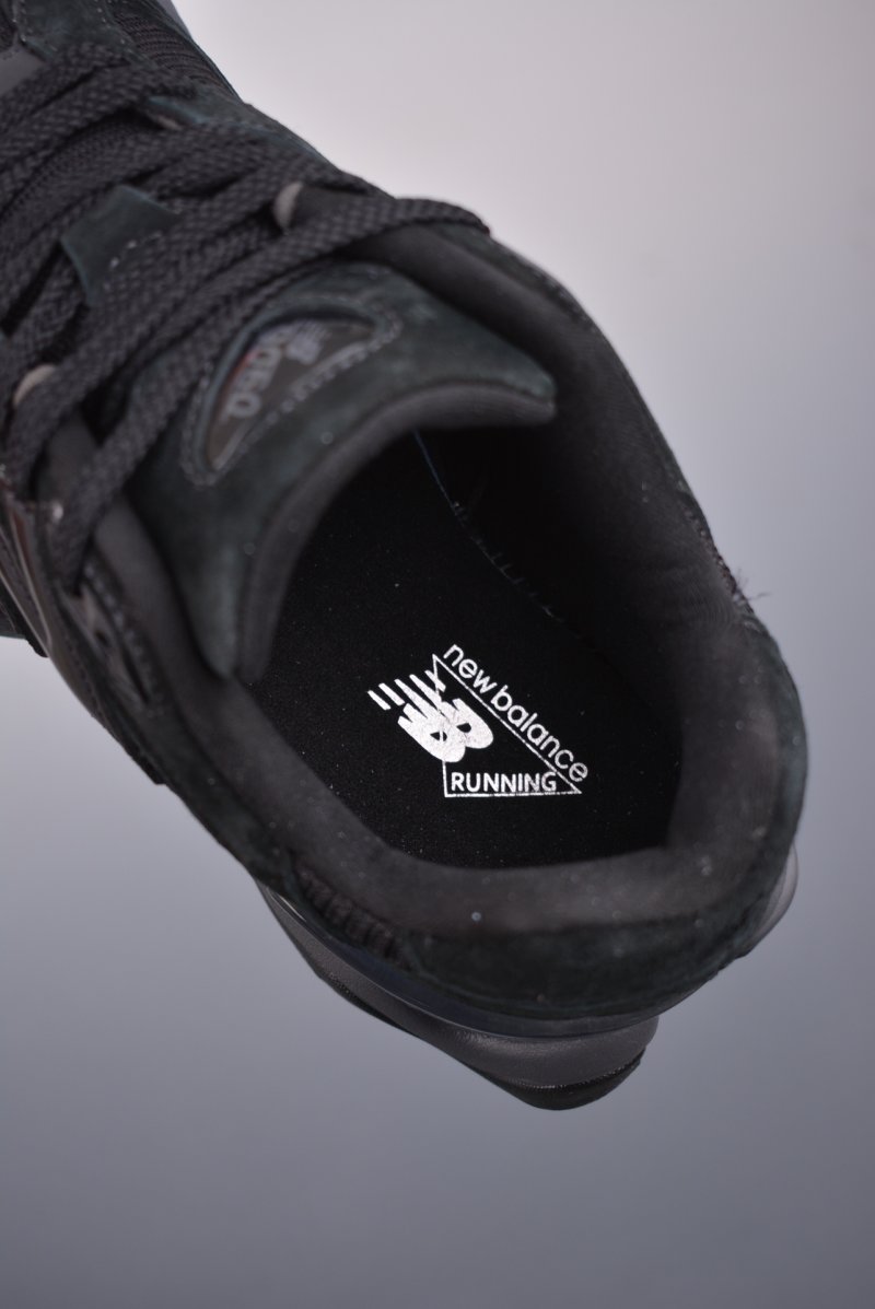 Joe Freshgoods x New Balance NB9060 'Pink' view
