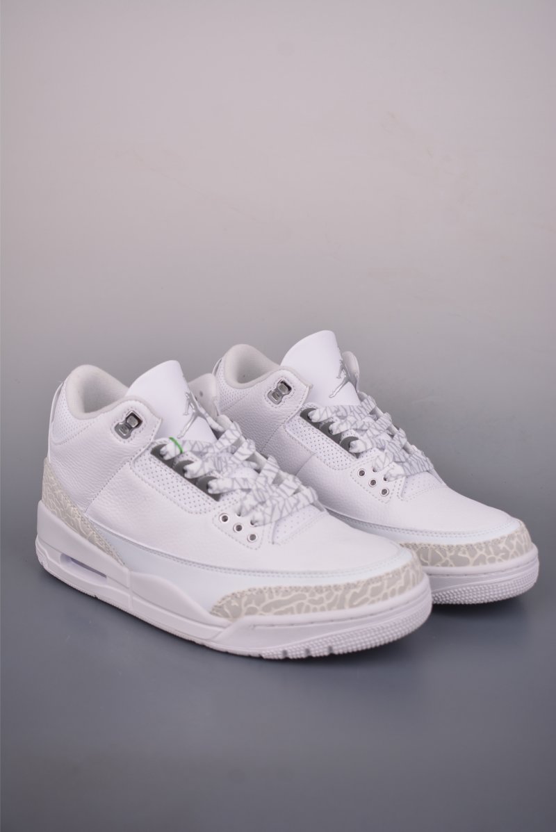 Air Jordan 3 Retro