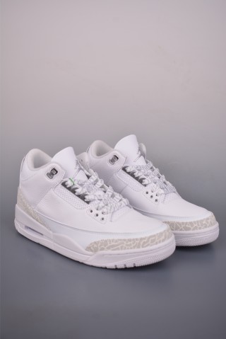 Air Jordan 3 Retro view 1