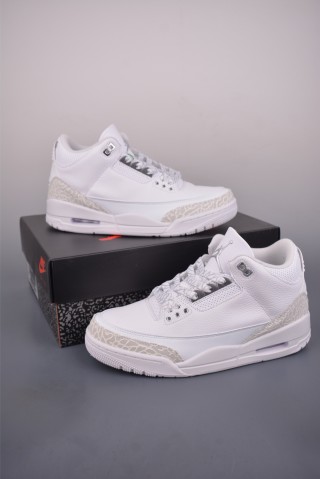 Air Jordan 3 Retro view 5