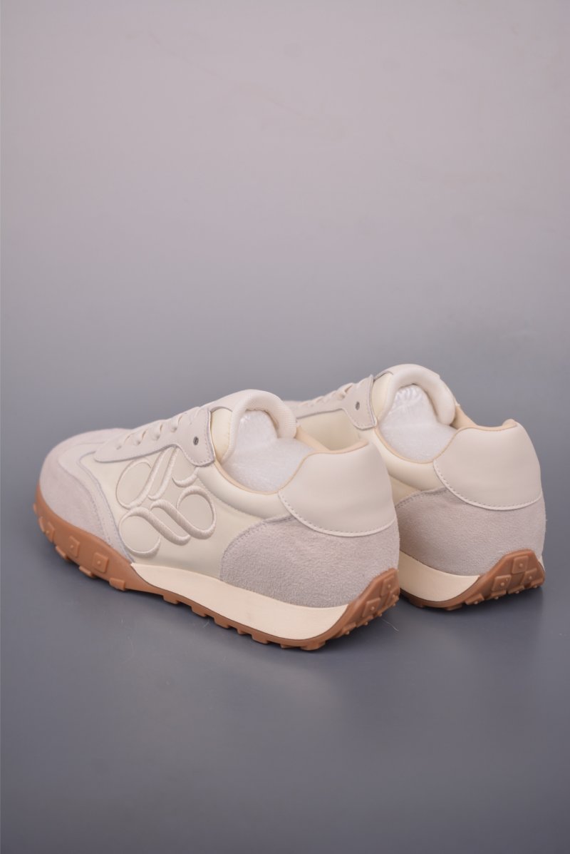 Joypeace City Walk 'White' view