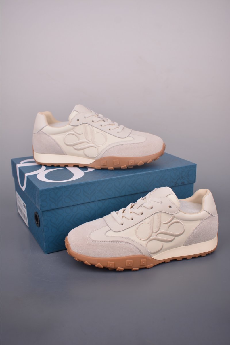Joypeace City Walk 'White' view