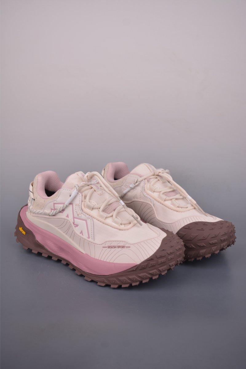 Kolon Litcamp GTX V 'Black / Yellow'