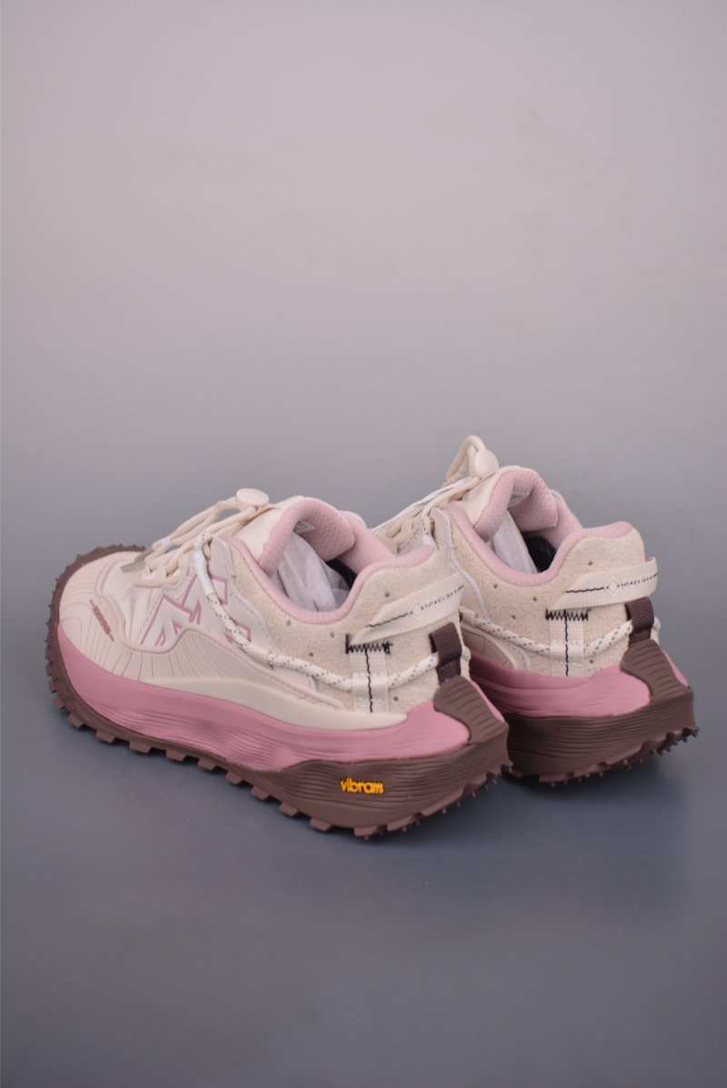 Kolon Litcamp GTX V 'Black / Yellow' view