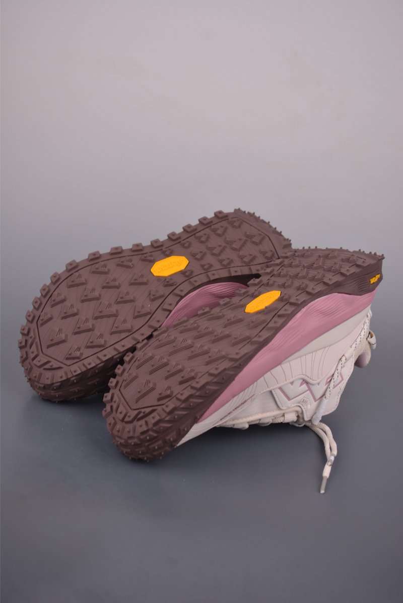 Kolon Litcamp GTX V 'Black / Yellow' view