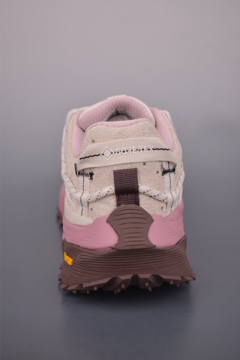 Kolon Litcamp GTX V 'Black / Yellow' view