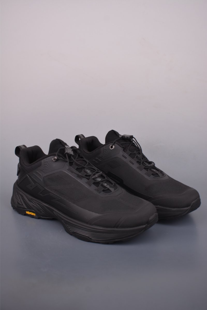 Kolon Litcamp GTX V 'Black / Yellow'