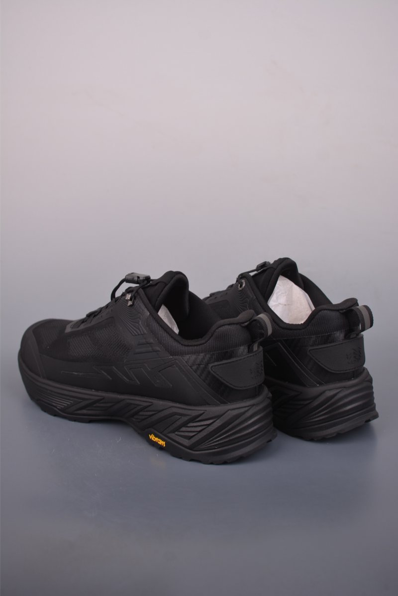 Kolon Litcamp GTX V 'Black / Yellow' view