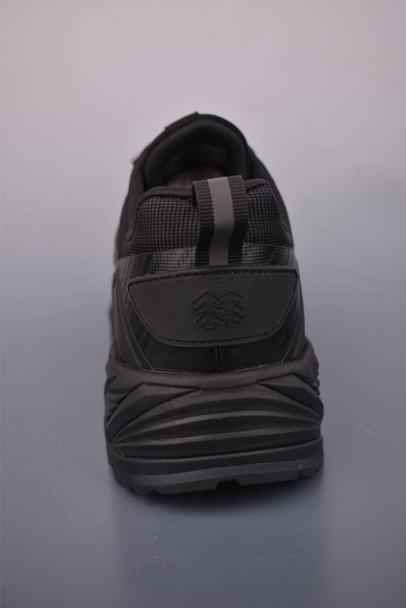 Kolon Litcamp GTX V 'Black / Yellow' view
