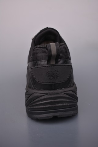 Kolon Litcamp GTX V 'Black / Yellow' view 4