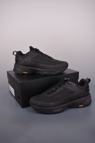 Kolon Litcamp GTX V 'Black / Yellow' view 5