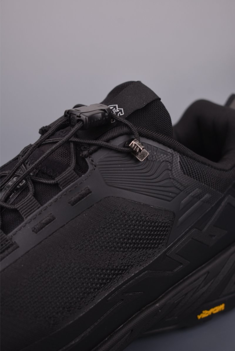 Kolon Litcamp GTX V 'Black / Yellow' view