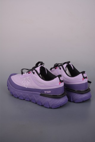 Kolon Sport Skyier 'Black' view 2