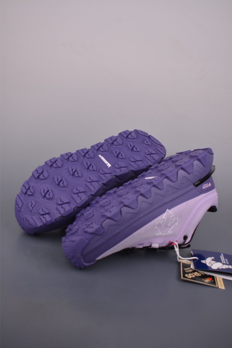 Kolon Sport Skyier 'Black' view