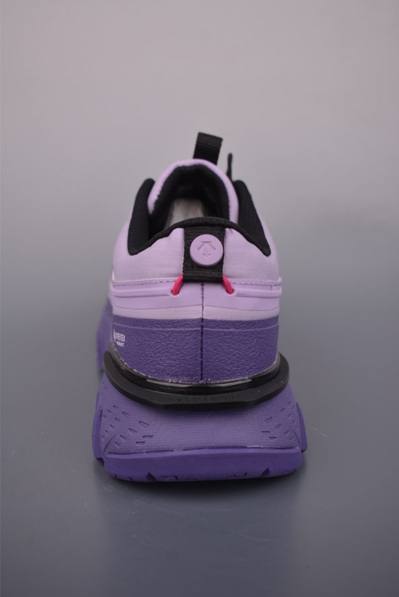 Kolon Sport Skyier 'Black' view