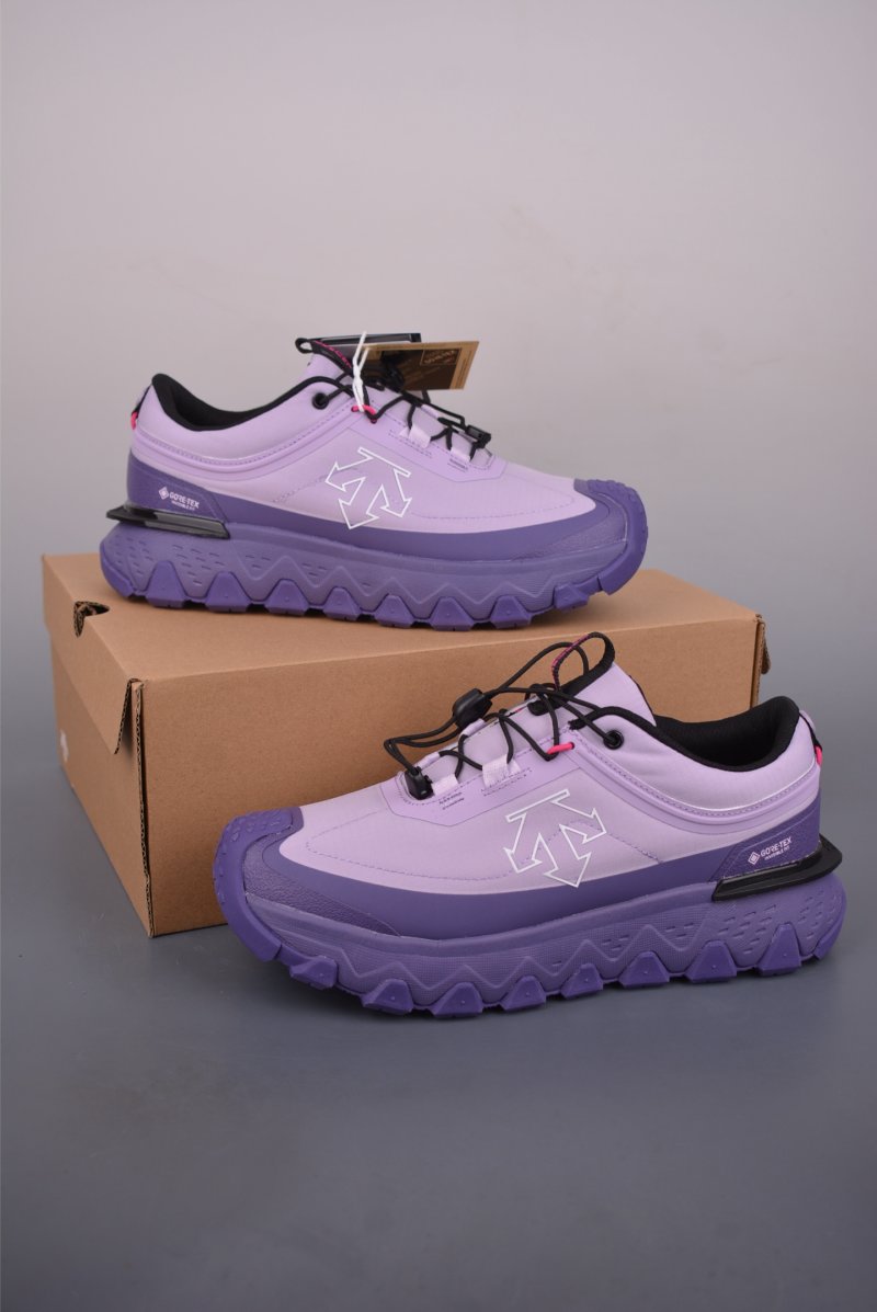 Kolon Sport Skyier 'Black' view