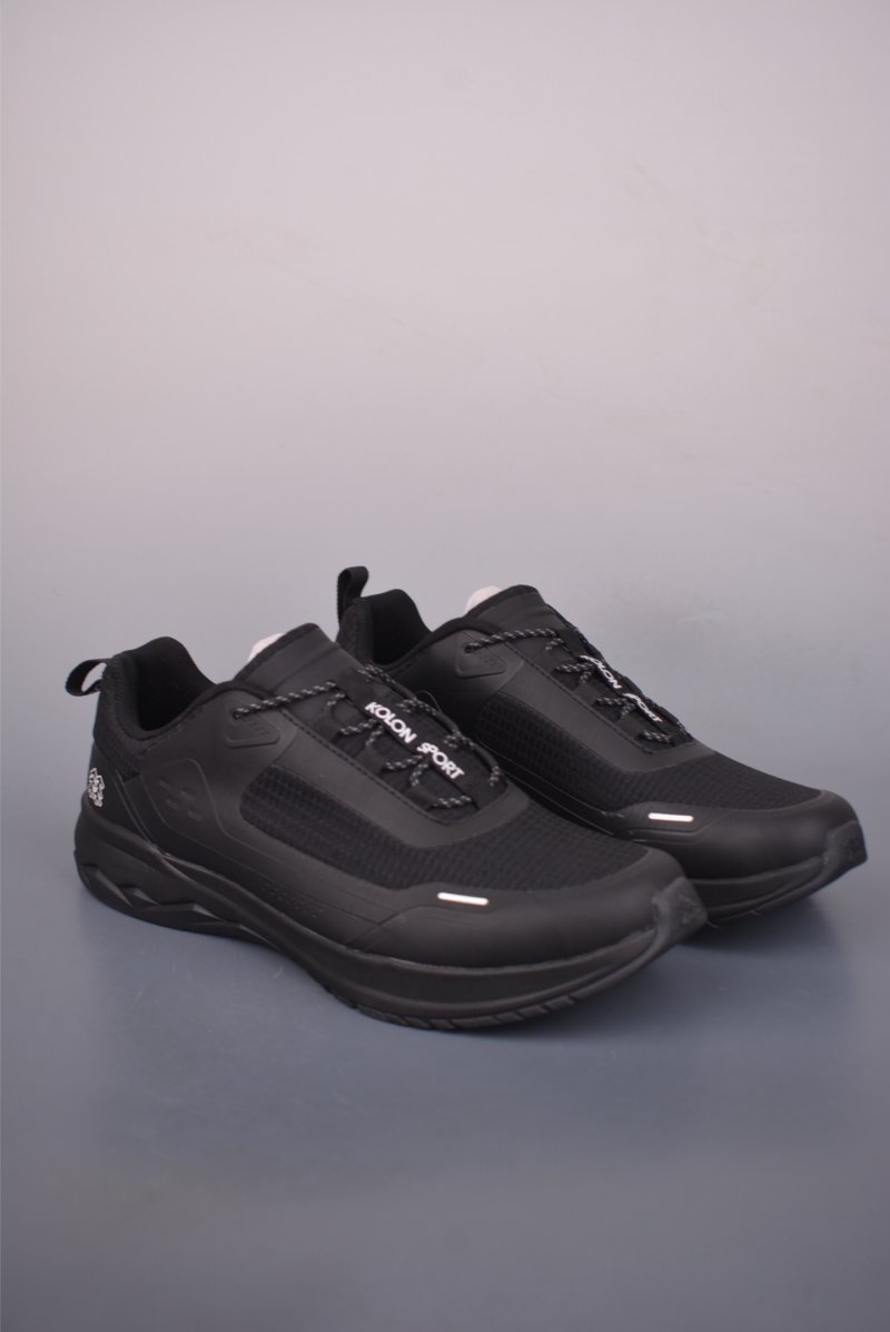 Kolon Sport Skyler V 'Black / Yellow'