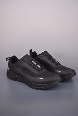 Kolon Sport Skyler V 'Black / Yellow' view 1