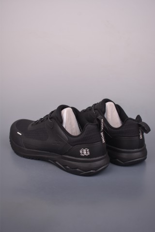 Kolon Sport Skyler V 'Black / Yellow' view 2