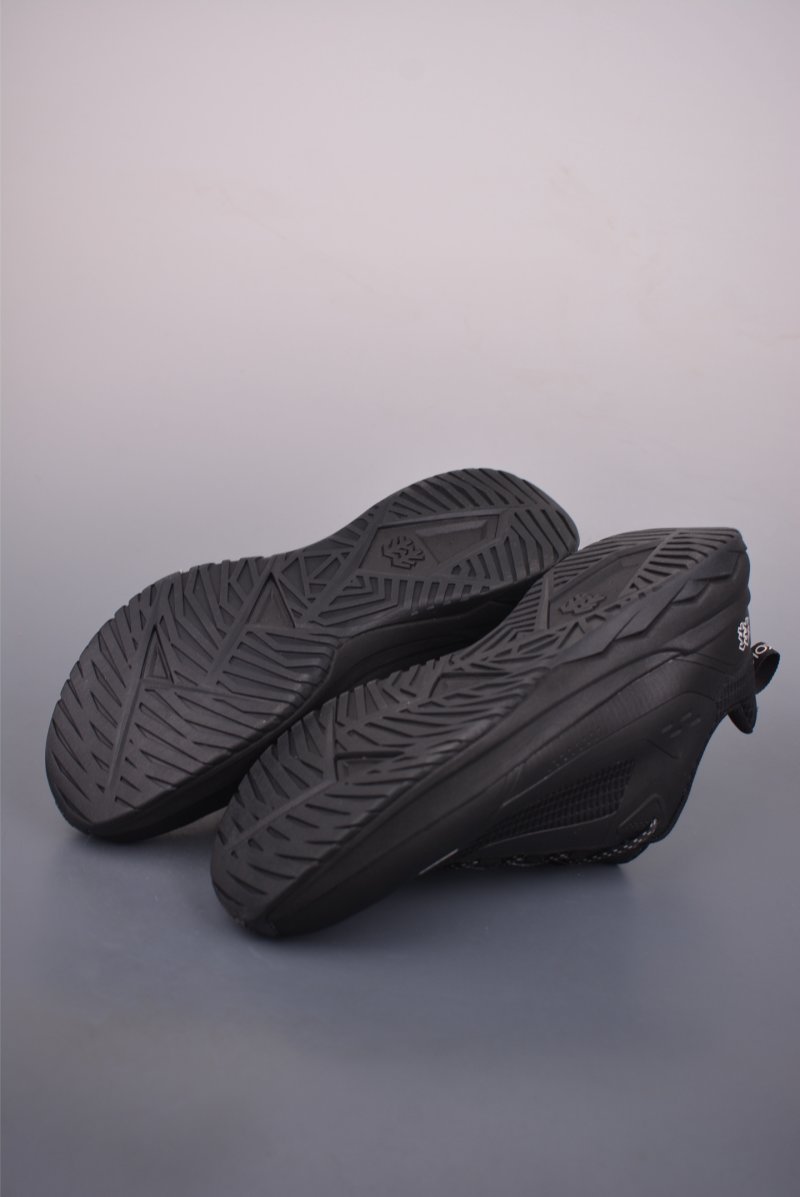 Kolon Sport Skyler V 'Black / Yellow' view