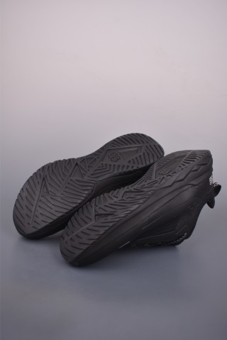 Kolon Sport Skyler V 'Black / Yellow' view 3
