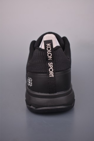 Kolon Sport Skyler V 'Black / Yellow' view 4