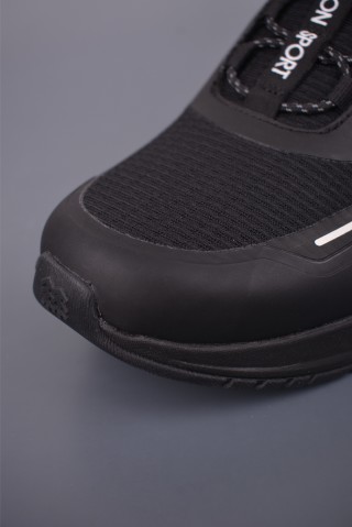 Kolon Sport Skyler V 'Black / Yellow' view 6