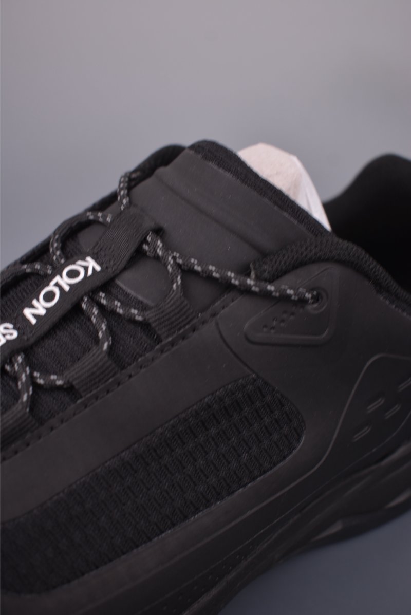 Kolon Sport Skyler V 'Black / Yellow' view