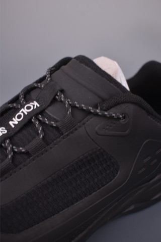 Kolon Sport Skyler V 'Black / Yellow' view 7
