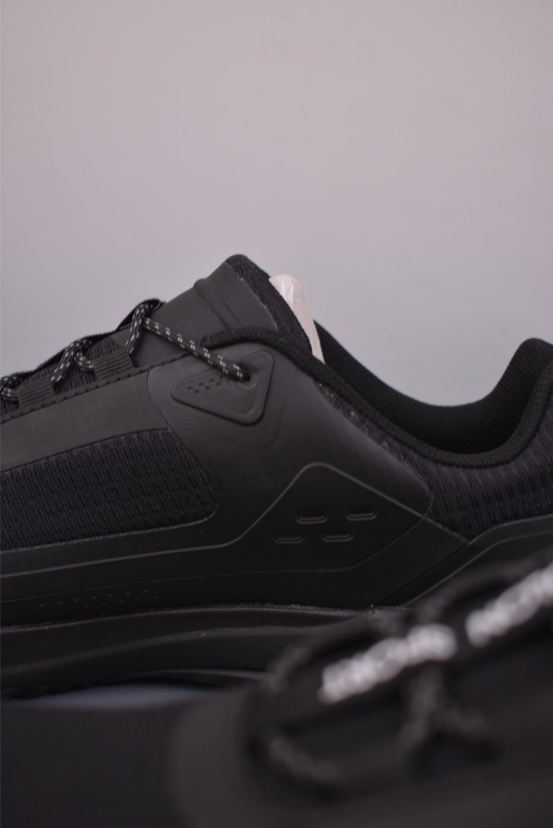 Kolon Sport Skyler V 'Black / Yellow' view