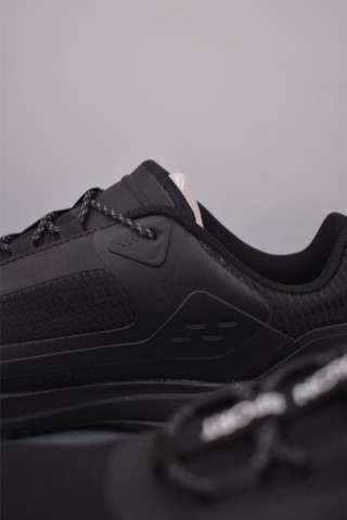 Kolon Sport Skyler V 'Black / Yellow' view 8