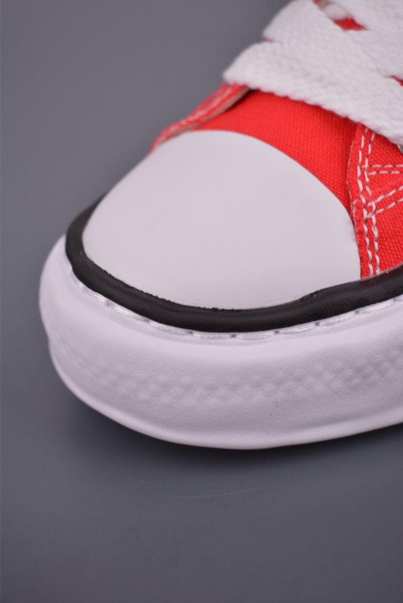 Madness x Maison Mihara Yasuhiro Wayne Original Sole Leather Low view
