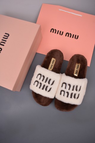 Miumiu Girl 'Red' view 1
