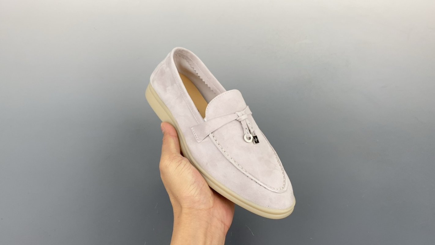 Mocassinq Summer Suede D Div Martniel view