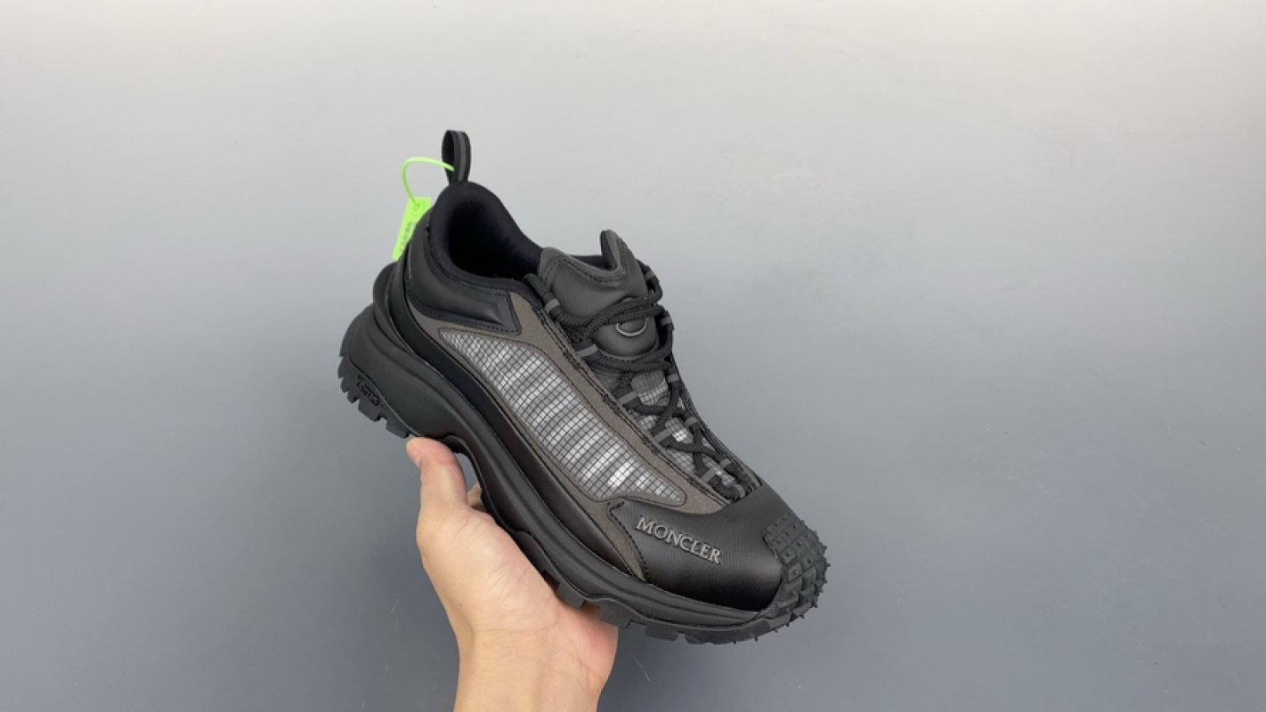 Moncler Trailgrip Lite