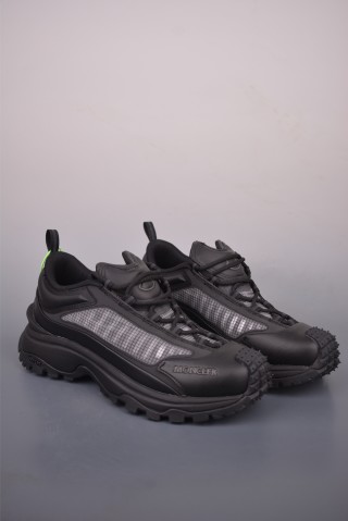 Moncler Trailgrip Lite Cordura Gore-Tex 3M view 1