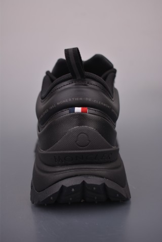 Moncler Trailgrip Lite Cordura Gore-Tex 3M view 4