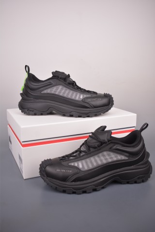 Moncler Trailgrip Lite Cordura Gore-Tex 3M view 5