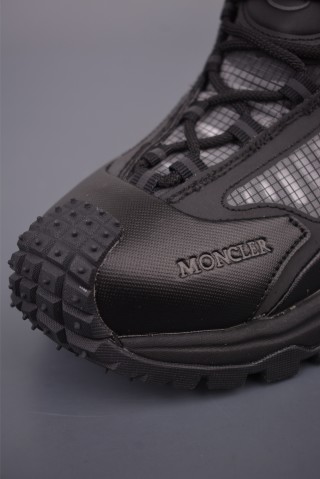Moncler Trailgrip Lite Cordura Gore-Tex 3M view 6