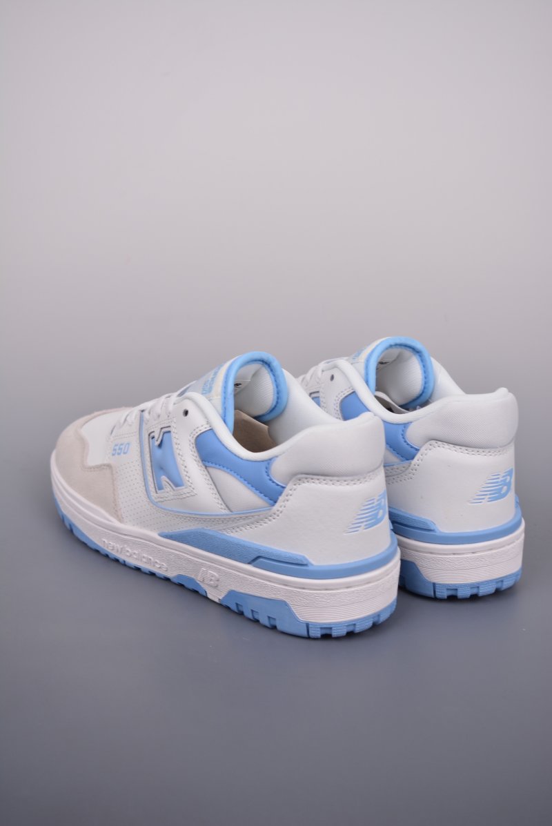New Balance BB550 view