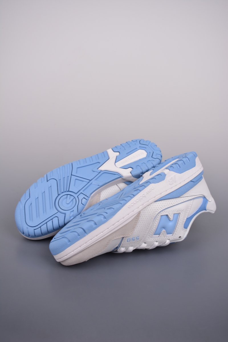 New Balance BB550 view