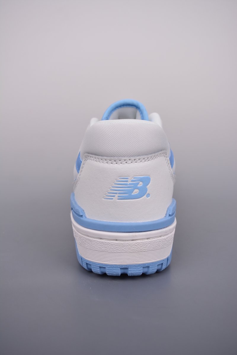 New Balance BB550 view