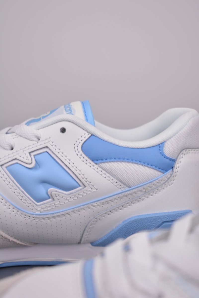 New Balance BB550 view