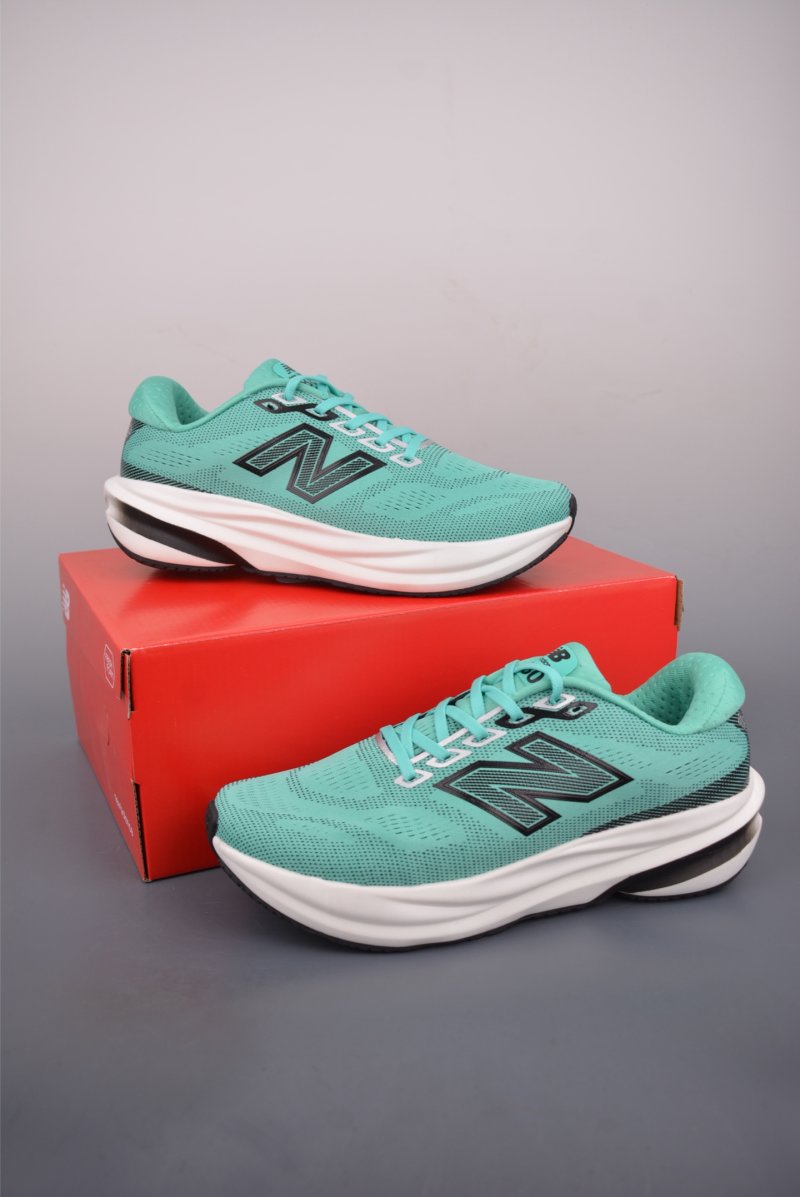 New Balance Fresh Foam X880 v12 view