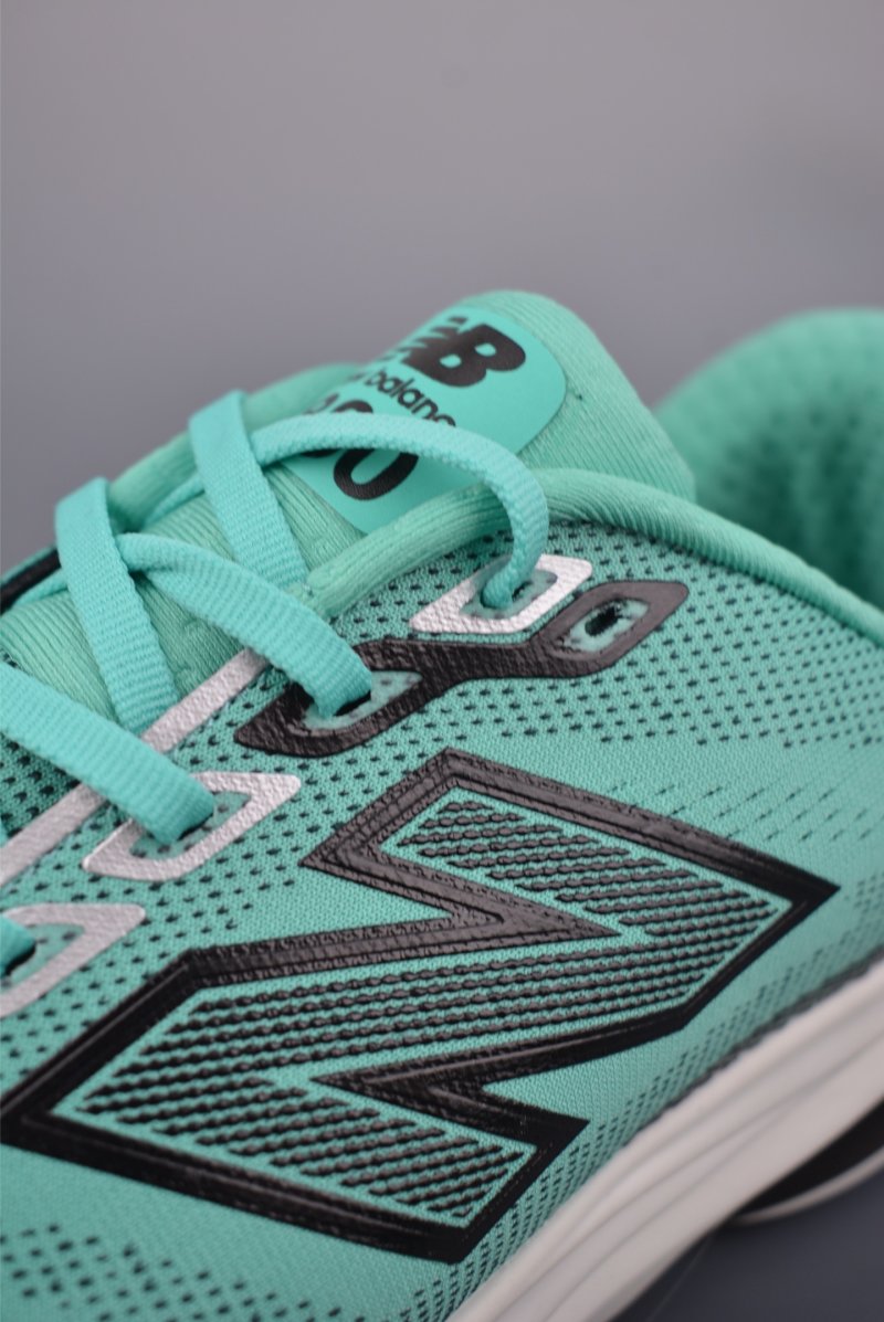 New Balance Fresh Foam X880 v12 view