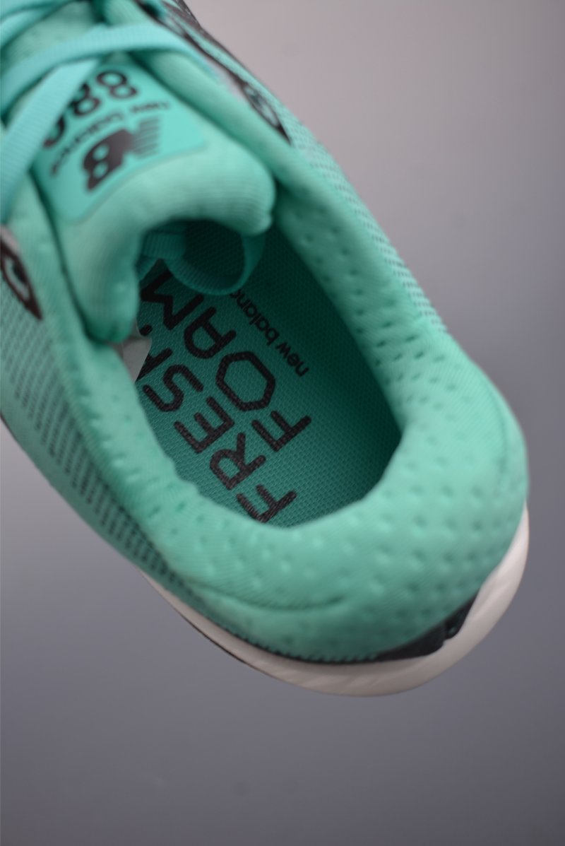 New Balance Fresh Foam X880 v12 view