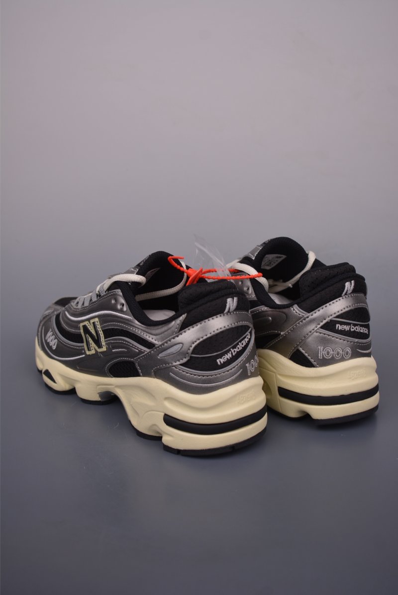 New Balance M1000 view
