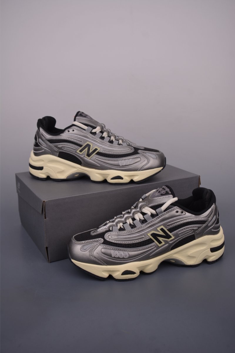 New Balance M1000 view